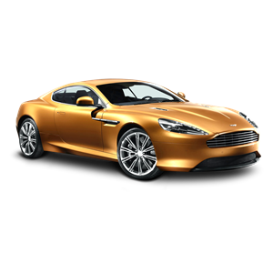 Aston Martin PNG-54539